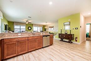 9 Bedroom With Princess and Mickey Rooms for kids 9 Villa by RedAwning