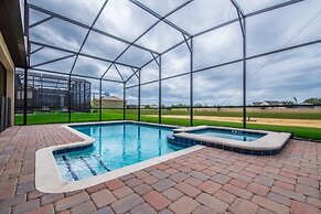 9 Bedroom With Princess and Mickey Rooms for kids 9 Villa by RedAwning