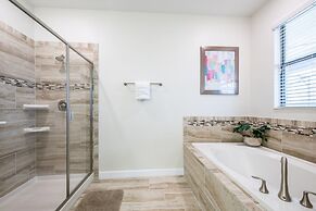 9 Bedroom With Princess and Mickey Rooms for kids 9 Villa by RedAwning