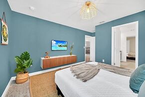 9 Bed Home With Theme Bedrooms Game Room,Pool Spa 9 Villa by RedAwning