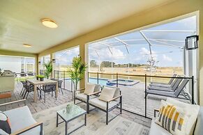 9 Bed Home With Theme Bedrooms Game Room,Pool Spa 9 Villa by RedAwning