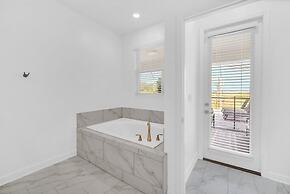 9 Bed Home With Theme Bedrooms Game Room,Pool Spa 9 Villa by RedAwning