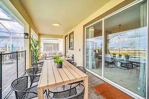 9 Bed Home With Theme Bedrooms Game Room,Pool Spa 9 Villa by RedAwning