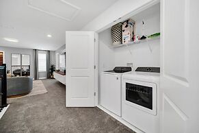 9 Bed Home With Theme Bedrooms Game Room,Pool Spa 9 Villa by RedAwning