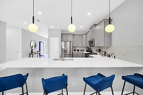 9 Bed Home With Theme Bedrooms Game Room,Pool Spa 9 Villa by RedAwning