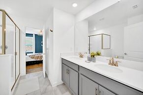 9 Bed Home With Theme Bedrooms Game Room,Pool Spa 9 Villa by RedAwning