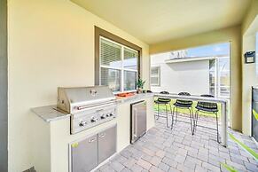 9 Bed Home With Theme Bedrooms Game Room,Pool Spa 9 Villa by RedAwning