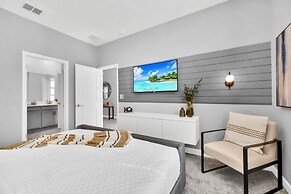 9 Bed Home With Theme Bedrooms Game Room,Pool Spa 9 Villa by RedAwning