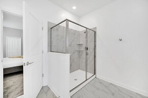 9 Bed Home With Theme Bedrooms Game Room,Pool Spa 9 Villa by RedAwning