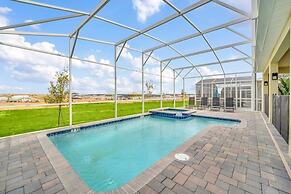 9 Bed Home With Theme Bedrooms Game Room,Pool Spa 9 Villa by RedAwning