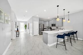 9 Bed Home With Theme Bedrooms Game Room,Pool Spa 9 Villa by RedAwning