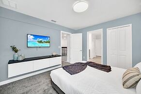 9 Bed Home With Theme Bedrooms Game Room,Pool Spa 9 Villa by RedAwning