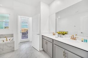 9 Bed Home With Theme Bedrooms Game Room,Pool Spa 9 Villa by RedAwning