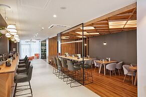 H+ Hotel Frankfurt Eschborn