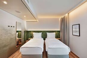 H+ Hotel Frankfurt Eschborn