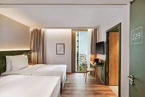 H+ Hotel Frankfurt Eschborn