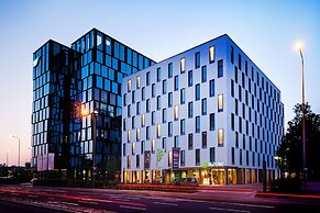 H+ Hotel Frankfurt Eschborn