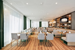 H+ Hotel Frankfurt Eschborn