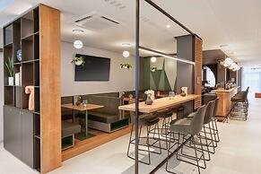 H+ Hotel Frankfurt Eschborn