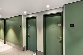 H+ Hotel Frankfurt Eschborn