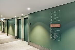 H+ Hotel Frankfurt Eschborn