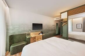 H+ Hotel Frankfurt Eschborn