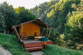 Green Camp - Adventure Glamping