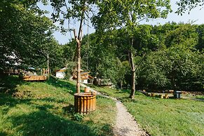 Green Camp - Adventure Glamping
