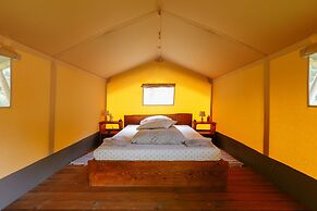 Green Camp - Adventure Glamping