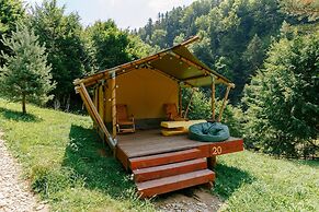 Green Camp - Adventure Glamping
