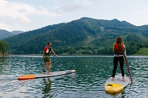 Green Camp - Adventure Glamping