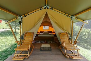 Green Camp - Adventure Glamping