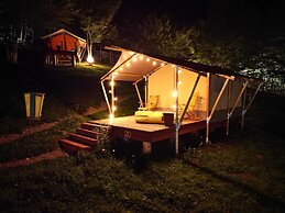 Green Camp - Adventure Glamping