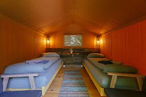 Green Camp - Adventure Glamping
