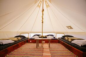 Green Camp - Adventure Glamping