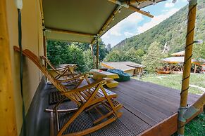 Green Camp - Adventure Glamping