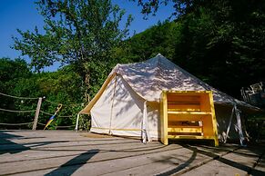 Green Camp - Adventure Glamping