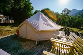 Green Camp - Adventure Glamping