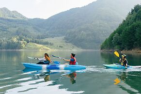 Green Camp - Adventure Glamping