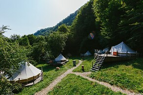 Green Camp - Adventure Glamping