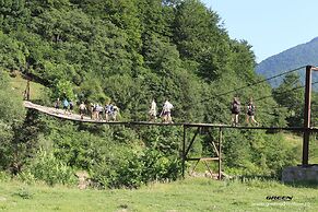 Green Camp - Adventure Glamping