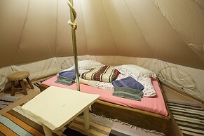Green Camp - Adventure Glamping