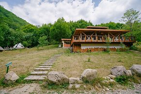 Green Camp - Adventure Glamping