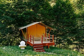 Green Camp - Adventure Glamping