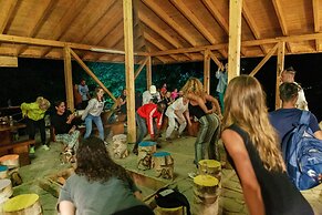 Green Camp - Adventure Glamping