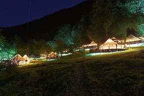Green Camp - Adventure Glamping