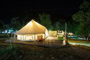 Green Camp - Adventure Glamping
