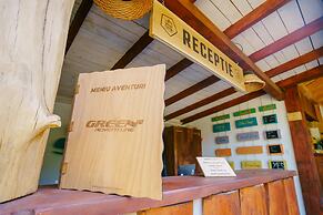 Green Camp - Adventure Glamping