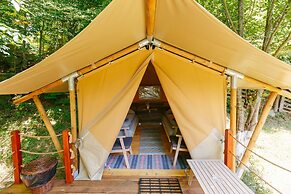 Green Camp - Adventure Glamping