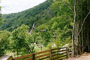 Green Camp - Adventure Glamping